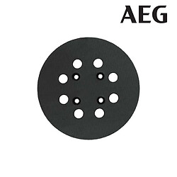 Accessoires ponçage AEG