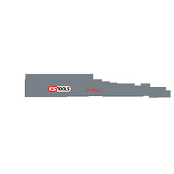 Accessoires meulage KS TOOLS