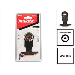 Makita Accessoire de sciage béton Accessoire de sciage pour béton - pour découpe et tronçonnage