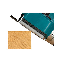 Makita rabot sans fil DKP181ZJ pas cher