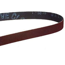 Makita Bande abrasive 9032 - Lot de 10