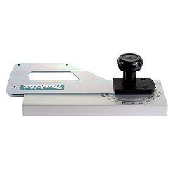 Acheter Makita Butée angulaire pour rail de guidage