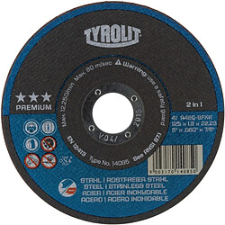 Accessoires meulage Générique