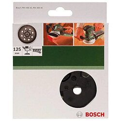 Bosch Plateau de ponçage PEX 300/400 AE