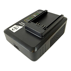 Avis Kärcher Batterie lithium rechargeable - 18 V