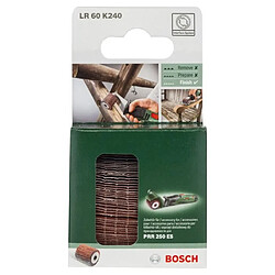 Bosch Rouleau lamelle PRR