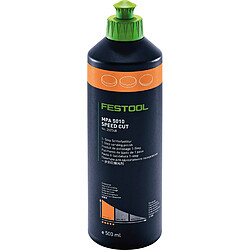 Festool Produit de Polissage MPA 5010 - Or 0,5L