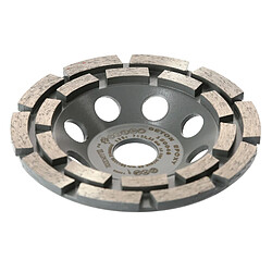 Avis Hanger Plateau diamant ponceuse excentrique - 125 mm