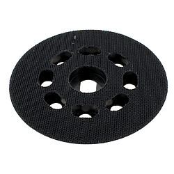 Accessoires ponçage Black & Decker