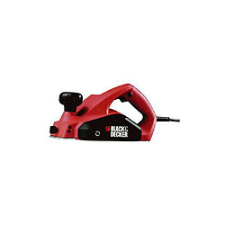 Accessoires défonçage & rabotage Black & Decker