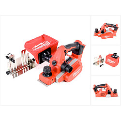 Milwaukee Rabot M18 BP0 18V