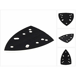 Bosch Plateau de ponçage delta - 100 x 150 mm