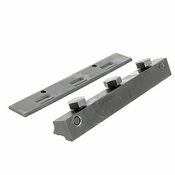 Bosch Etrier de serrage lame 2608040039