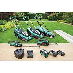 Avis Bosch Batterie lithium 36 V 4 Ah