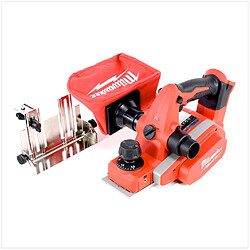 Milwaukee Rabot M18 BP0 18V