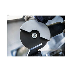 Avis Bosch Disque à tronçonner inox - 230 mm