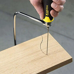 Stanley Scie à chantourner