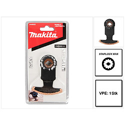Makita Accessoire de sciage béton - 68 mm Accessoire de sciage pour béton - pour découpe du béton