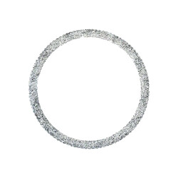 Bosch Bague de réduction scie circulaire