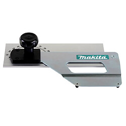 Makita Butée angulaire rail de guidage