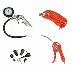 Accessoires ponçage Mecafer