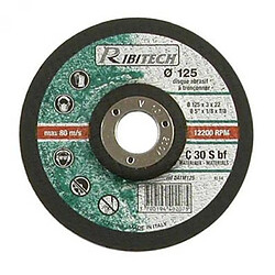 Accessoires sciage & tronçonnage Ribimex