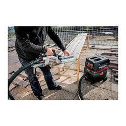 Metabo KFS 44 rail de guidage pour scie pas cher
