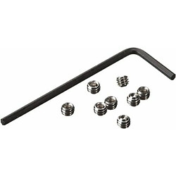 Olympus PTAC-E03 Lot accessoire