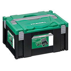 Hitachi Case III accessoire sciage