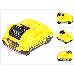 Accessoires sciage & tronçonnage DeWalt