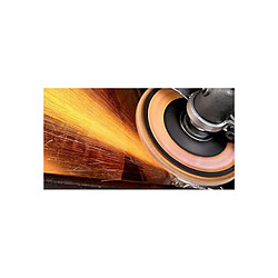 3M Disque abrasif à lamelles Cubitron II 967A