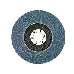 3M Disque Lamelles 125 mm