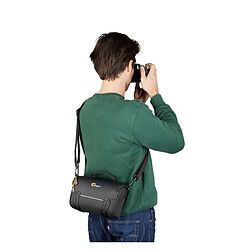 Acheter Abc Sac d'Épaule Lowepro SH 160 III