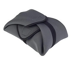 Wewoo Sac magique pour objectif Canon/Nikon/Sony