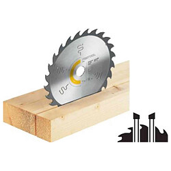 Festool Lame de scie circulaire pour bois - 254 x 30 mm