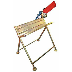 Greenstar Chevalet de sciage bois