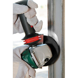 KWB Disques à décrasser LS 125 mm