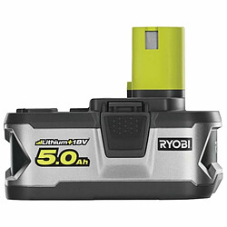 Ryobi OnePlus Batterie au lithium 5Ah 18V