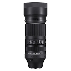 Sigma 100-400 MM F/5-6.3 DG DN OS - pour Fuji X