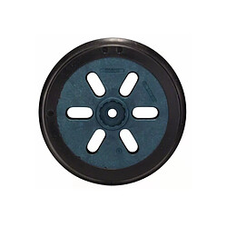 Bosch Plateau ponceuse excentrique 6 trous - 150 mm