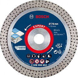 Bosch Expert HardCeramic