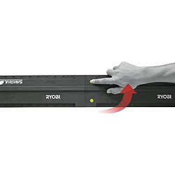 Ryobi Guide de coupe pour scie 122 cm