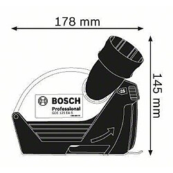 Accessoires sciage & tronçonnage