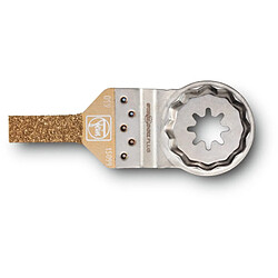 Fein Lime carbure Starlock bois - 30x10 mm