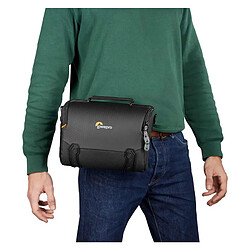 Abc Sac d'Épaule Lowepro SH 160 III pas cher