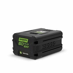 Greenworks Batterie G60B4 60 V pas cher