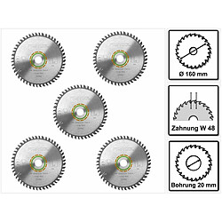 Accessoires sciage & tronçonnage Festool
