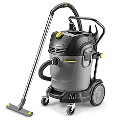 Karcher NT 65/2 Tact²