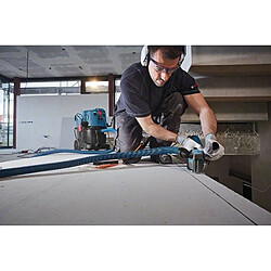 Avis Bosch Disque de tronçonnage pierre - 125 mm