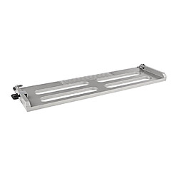 Makita Guide de coupe bois Guide de coupe - pour sciage du bois - accessoire de tronçonnage